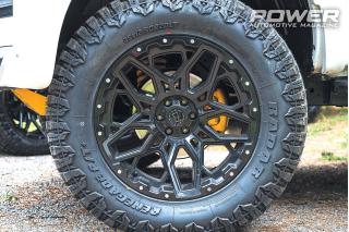 Nissan Navara 2,3lt DCi 182Ps / Toyota Hilux 2,4lt D-4D Cruiser 150Ps / Mitsubishi L200 Club Cab 2,2lt DI-D 150Ps 